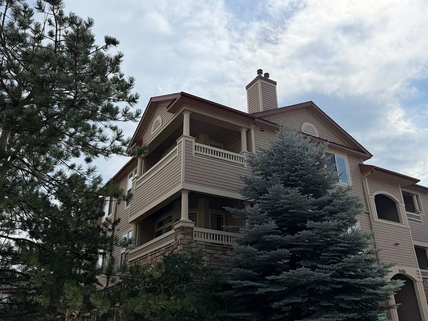 Low-Maintenance Littleton Living | Top-Floor Redstone Ridge Condo — Photo 1