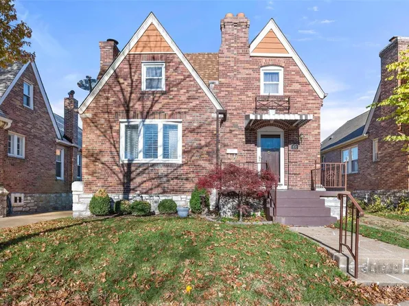 4141 Tyrolean Ave, Saint Louis, MO 63116