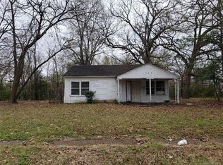 1537 Lash St, Shreveport, LA 71108