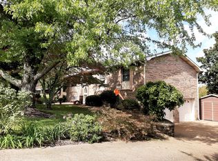 420 4th St, Seymour, TN 37865