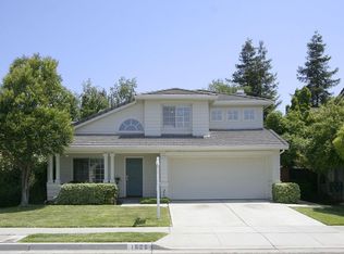 1528 Oyama Dr, San Jose, CA 95131