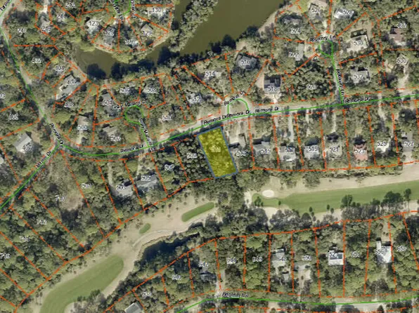 511 Remora Dr, Saint Helena Island, SC 29920