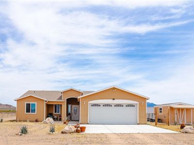 2948 Pinal Road, Golden Valley, AZ, 86413