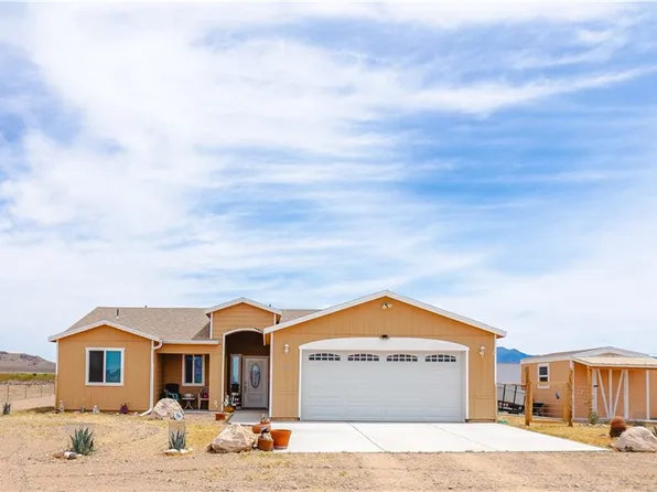 2948 Pinal Rd, Golden Valley, AZ 86413