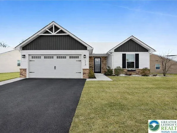 4210 Mimosa Ln, Whitehall, PA 18052