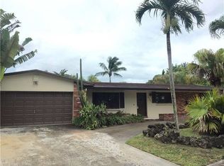 9101 SW 93rd Ct, Miami, FL 33176