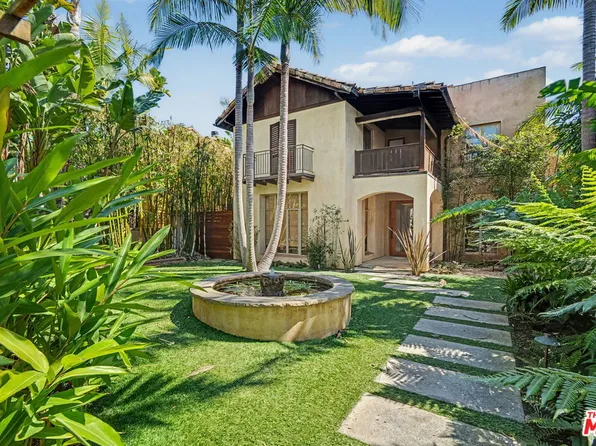 420 Alta Ave, Santa Monica, CA 90402