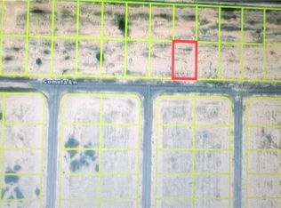 1280 W Cometa Ln, Pahrump, NV 89060