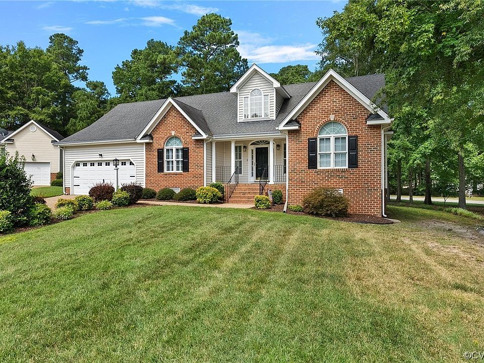 101 Kennon Pointe Dr, Colonial Heights, VA 23834 | Zillow