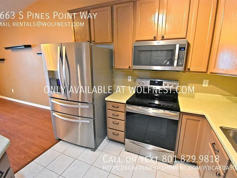 6663 S Pines Point Way — Photo 3