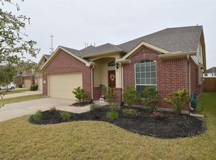 5327 Jay Thrush Dr, Richmond, TX 77407