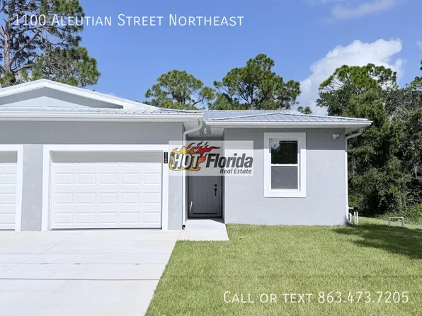 1100 Aleutian St NE, Lake Placid, FL 33852