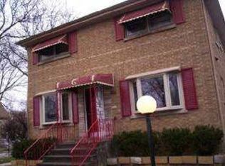 422 W 118th St, Chicago, IL