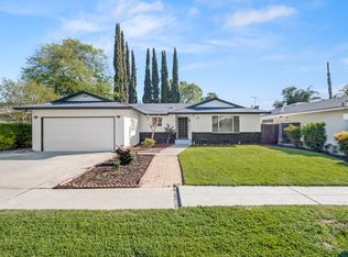 535 E Vartikian Ave, Fresno, CA 93710
