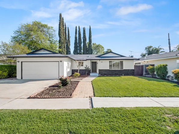 535 E Vartikian Avenue, Fresno, CA 93710