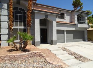 8516 Copper Mountain Ave, Las Vegas, NV 89129
