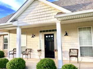 795 County Street 2925, Tuttle, OK 73089