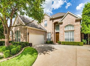 4903 E View Ct, McKinney, TX 75072