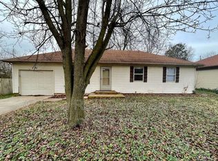 301 Frank St, Nixa, MO 65714
