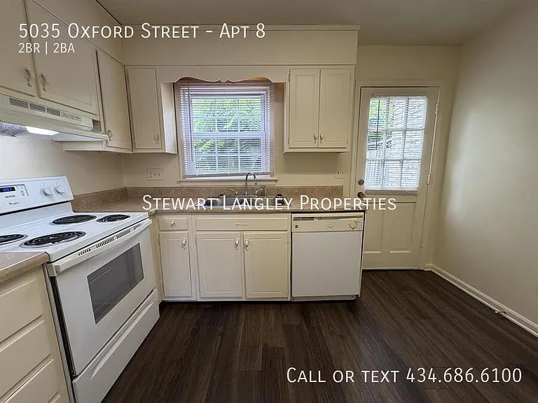 5035 Oxford St #8 — Photo 9