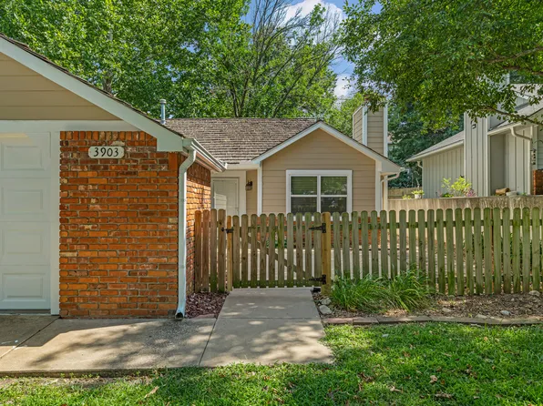 3903 Willshire Dr, Lawrence, KS 66049