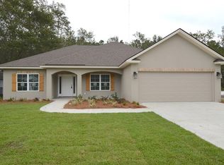 256 Long Way, Brunswick, GA 31523