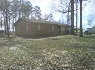 305 Hubier St, Converse, LA 71419