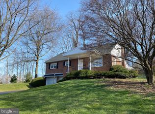 105 Wyomissing Hills Blvd, Reading, PA