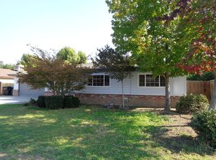 1548 N Westside St, Porterville, CA 93257
