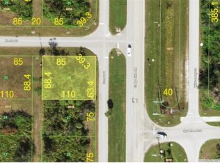 10321 Gasparilla Rd, Placida, FL 33946