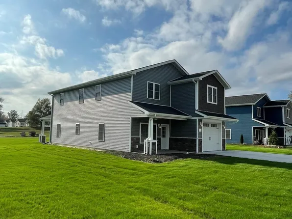 1103 Barnett St, Vincennes, IN 47591