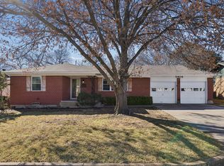 5404 Ira St, Haltom City, TX 76117