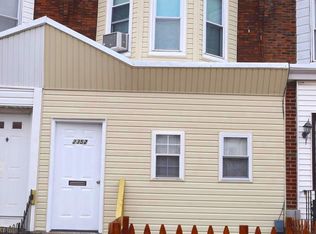 2352 E Allegheny Ave, Philadelphia, PA 19134