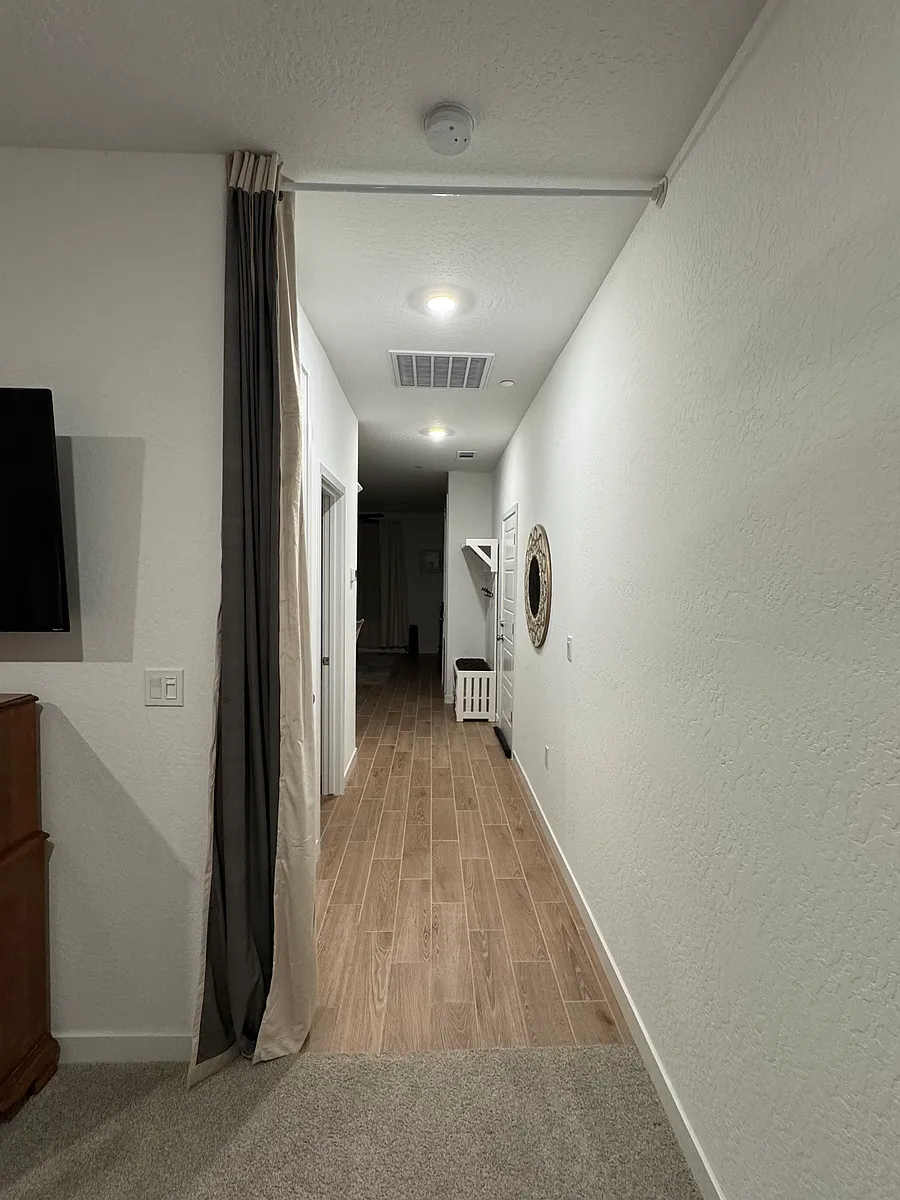 Building Photo - 4231 San Gabriel Ave #1