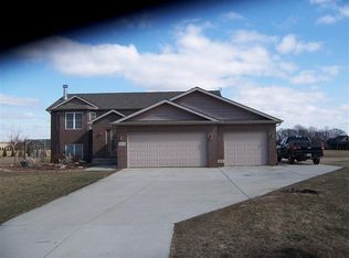 16371 Harrison St, Lowell, IN 46356
