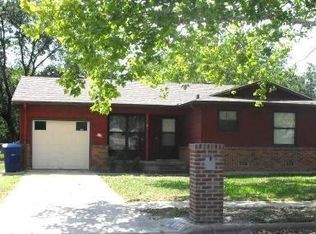 611 Mary St, Copperas Cove, TX 76522