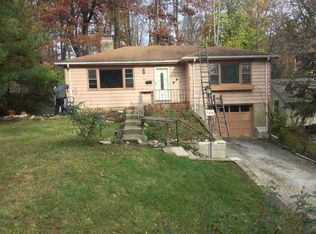 105 W Shore Trl, Sparta, NJ 07871