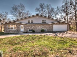 103 Wildwood Ln, Waynesville, MO 65583
