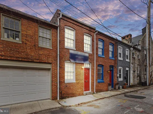 404 S Dallas St, Baltimore, MD 21231
