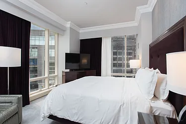 Sold by Trump International Realty