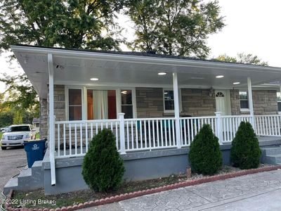 6905 Charmon Ave, Louisville, KY, 40219
