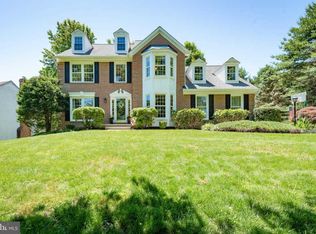 10325 Kingsbridge Rd, Ellicott City, MD 21042