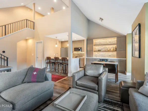 2100 Canyons Resort Dr #3-B, Park City, UT 84098