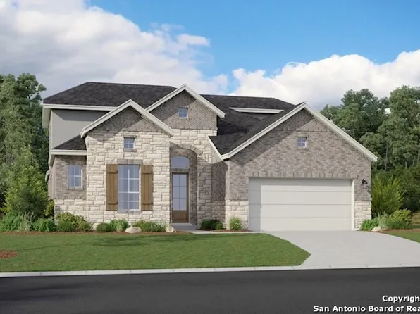 300 Seibel Way, Universal City, TX 78148
