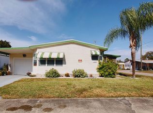 10525 Proper Dr, Hudson, FL 34667