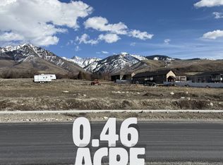 658 N Cherry Ridge Ln, Richmond, UT 84333