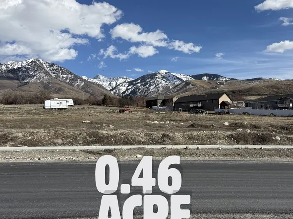 658 N Cherry Ridge Ln, Richmond, UT 84333