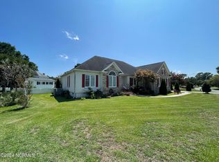 5901 Tropic Ct, Wilmington, NC 28409