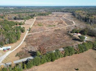 Old Florence Rd, Darlington, SC 29532