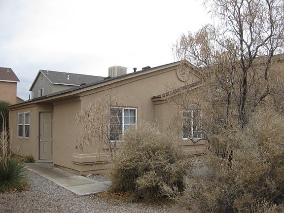 Property Side View